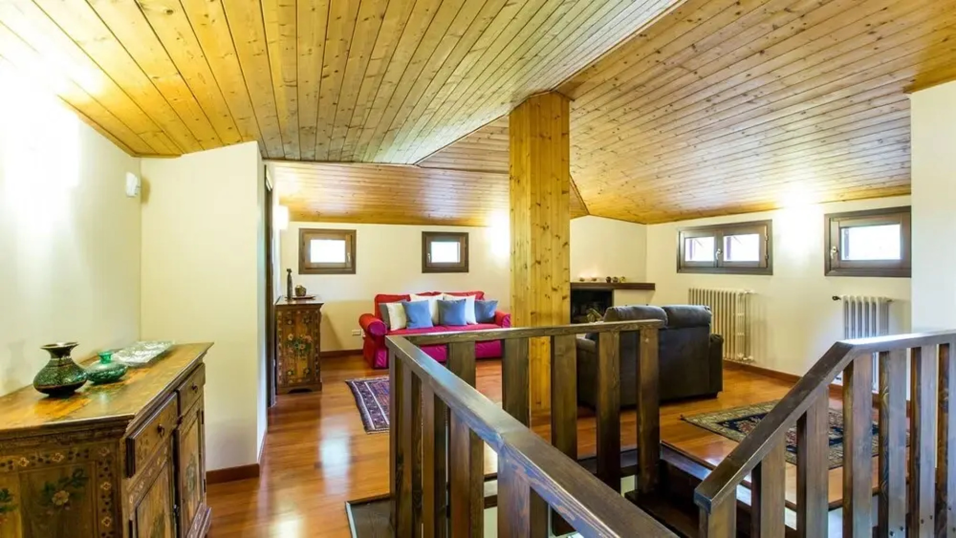 Villa Pina 8 2 in Sulbiate