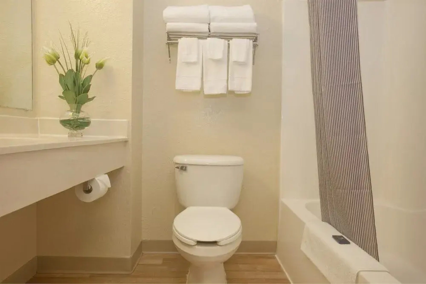 Extended Stay America Roanoke Airport