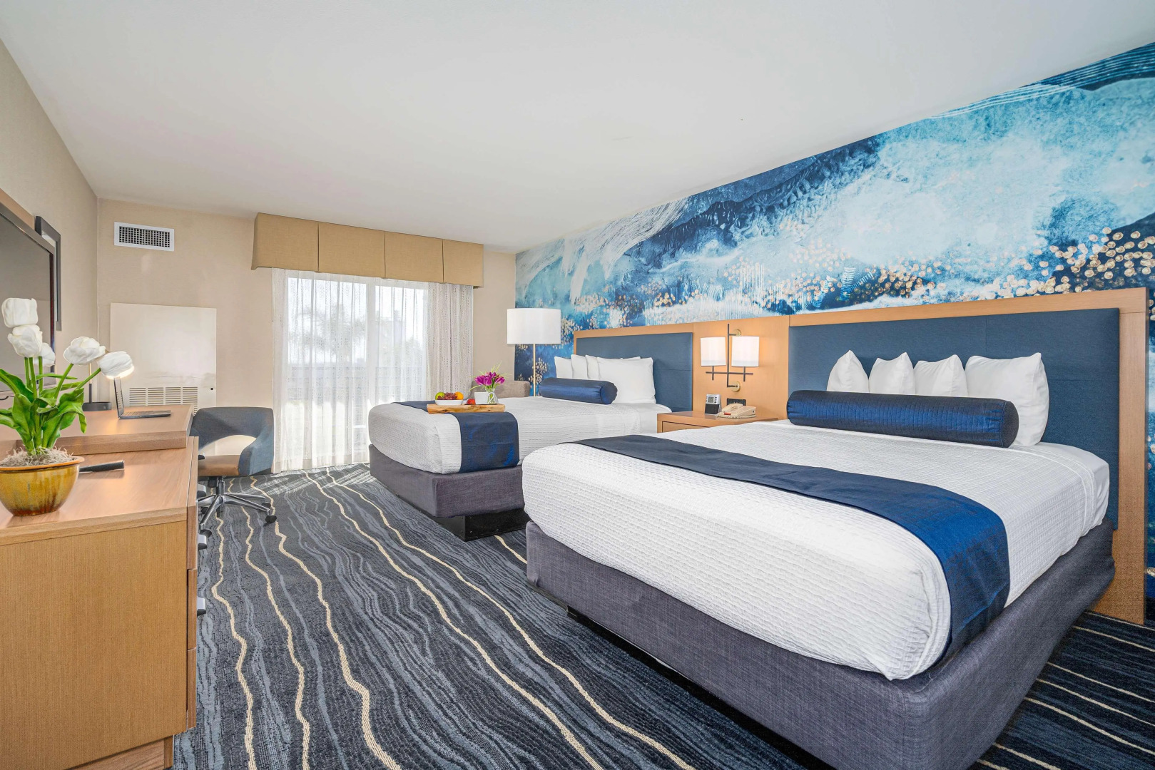 Best Western Plus Marina Gateway Hotel