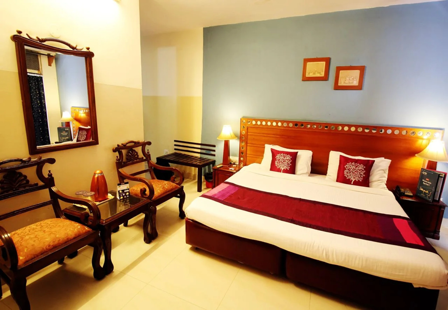 OYO Rooms Railway Station Alwar