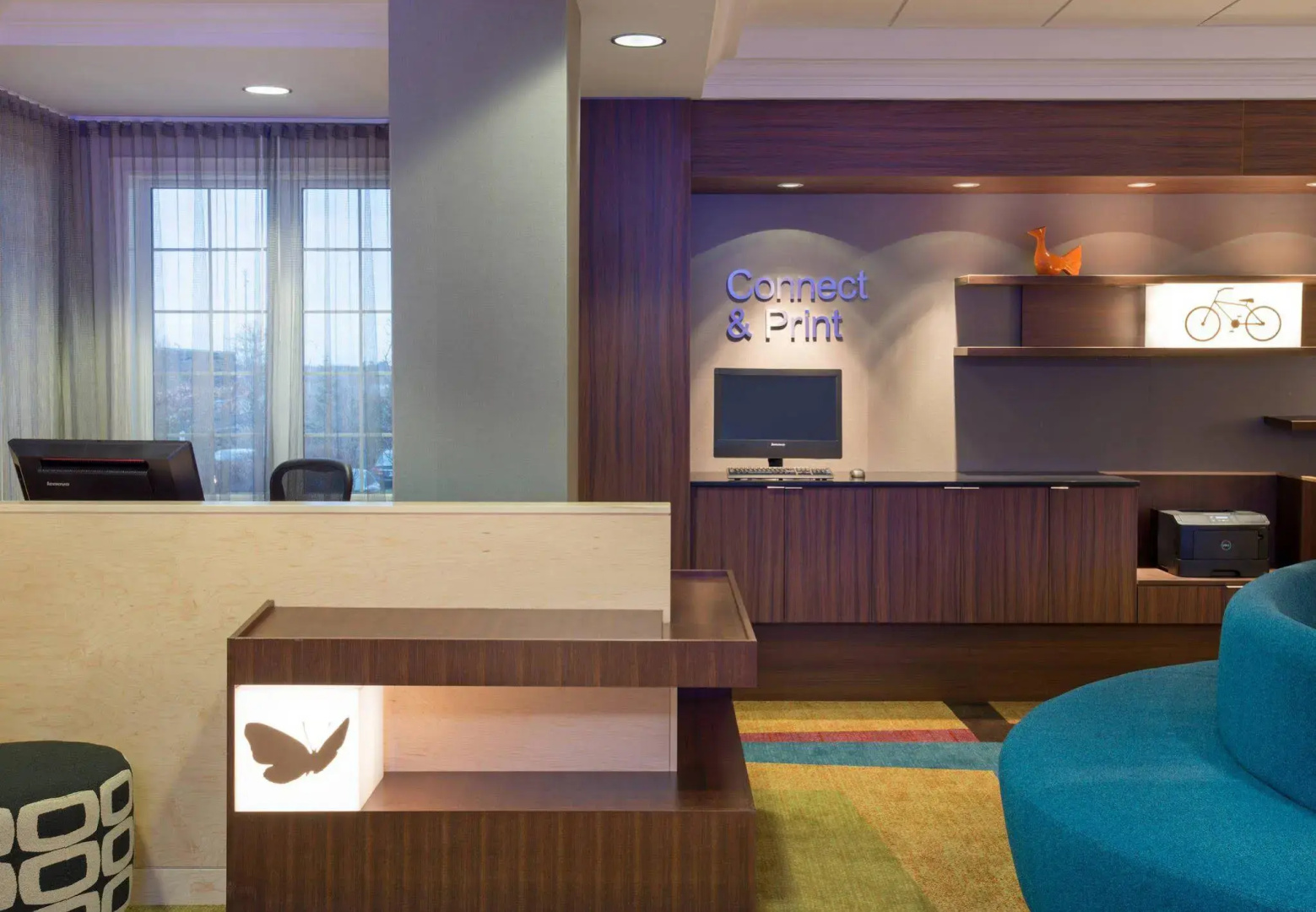 Fairfield Inn & Suites by Marriott Ottawa Kanata