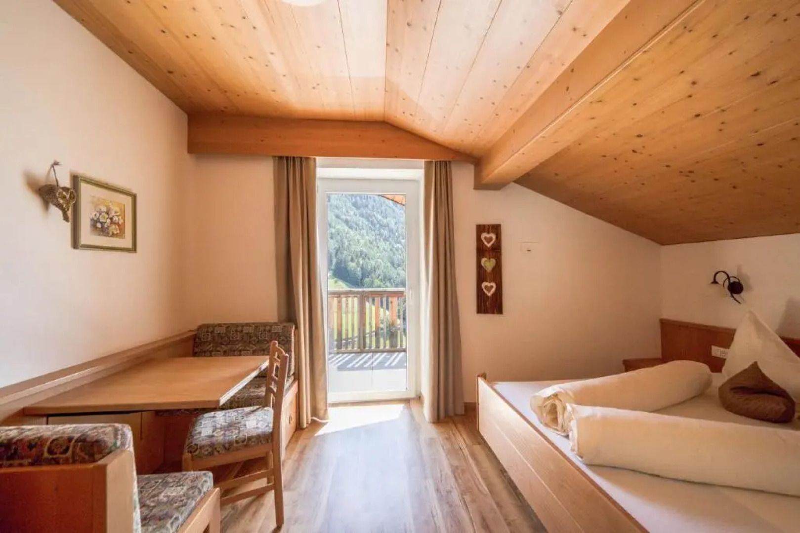 Sonnleiten Apt. 9 der kleinen Bären