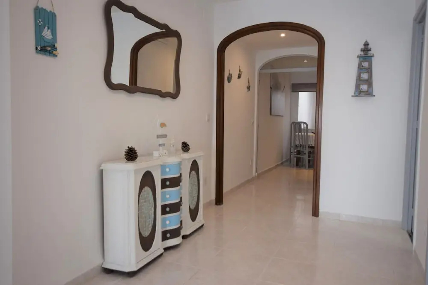 HomeHolidaysRentals Caleta - Costa Barcelona