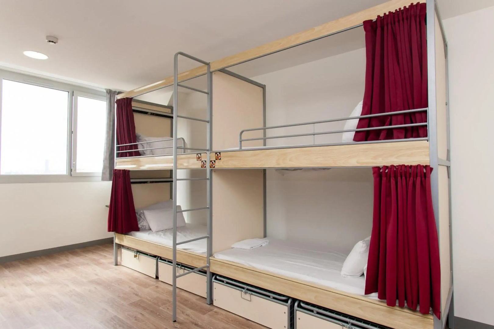 St Christopher's Inn Gare Du Nord - Hostel