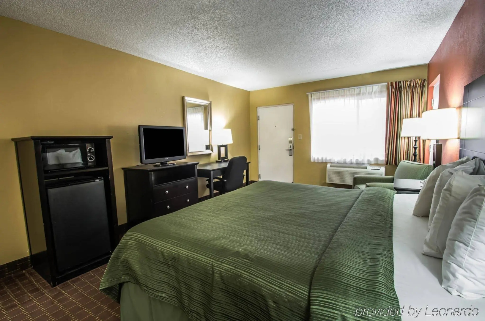 Quality Inn near Blue Spring