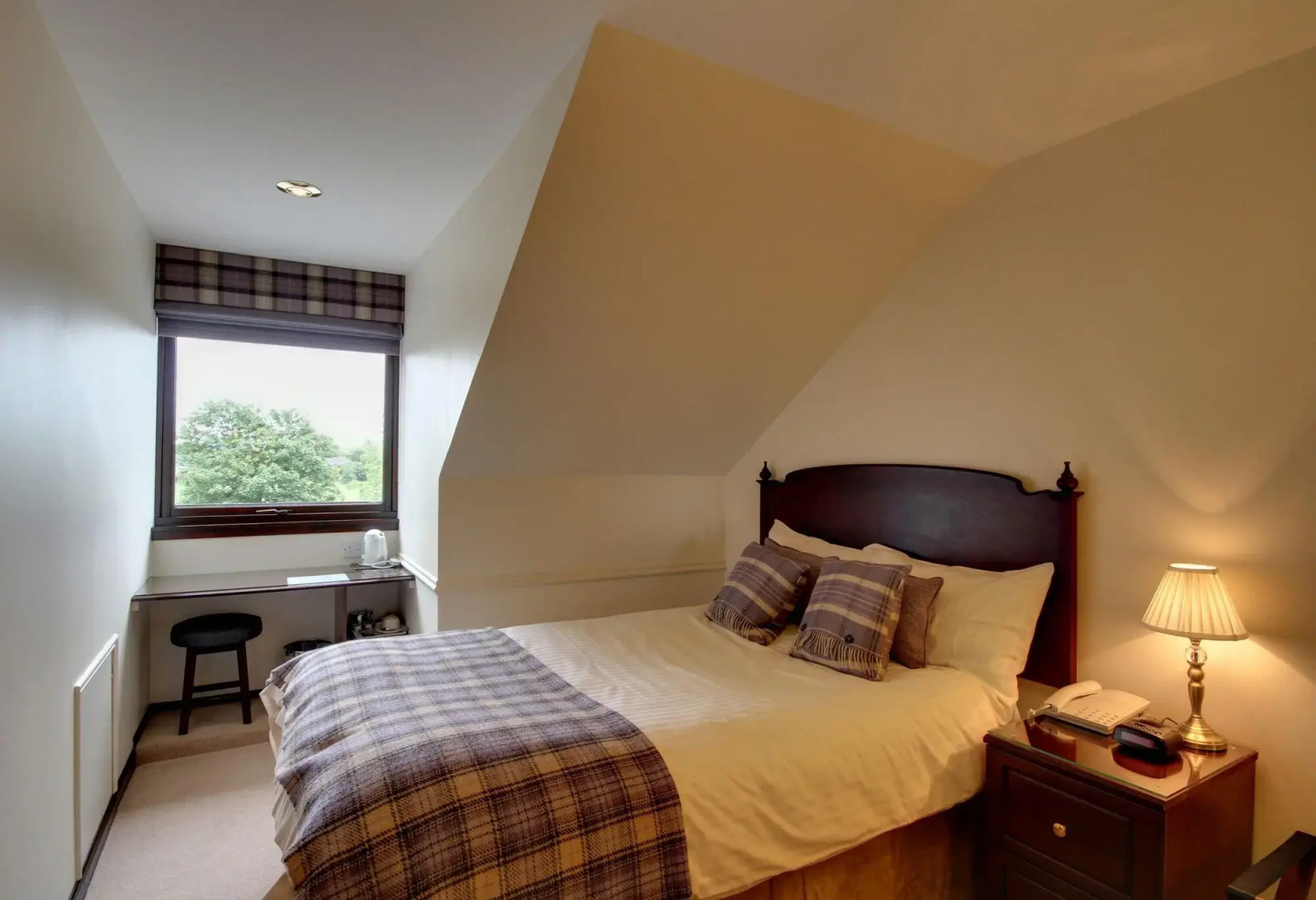 Strathburn Hotel Inverurie by Compass Hospitality