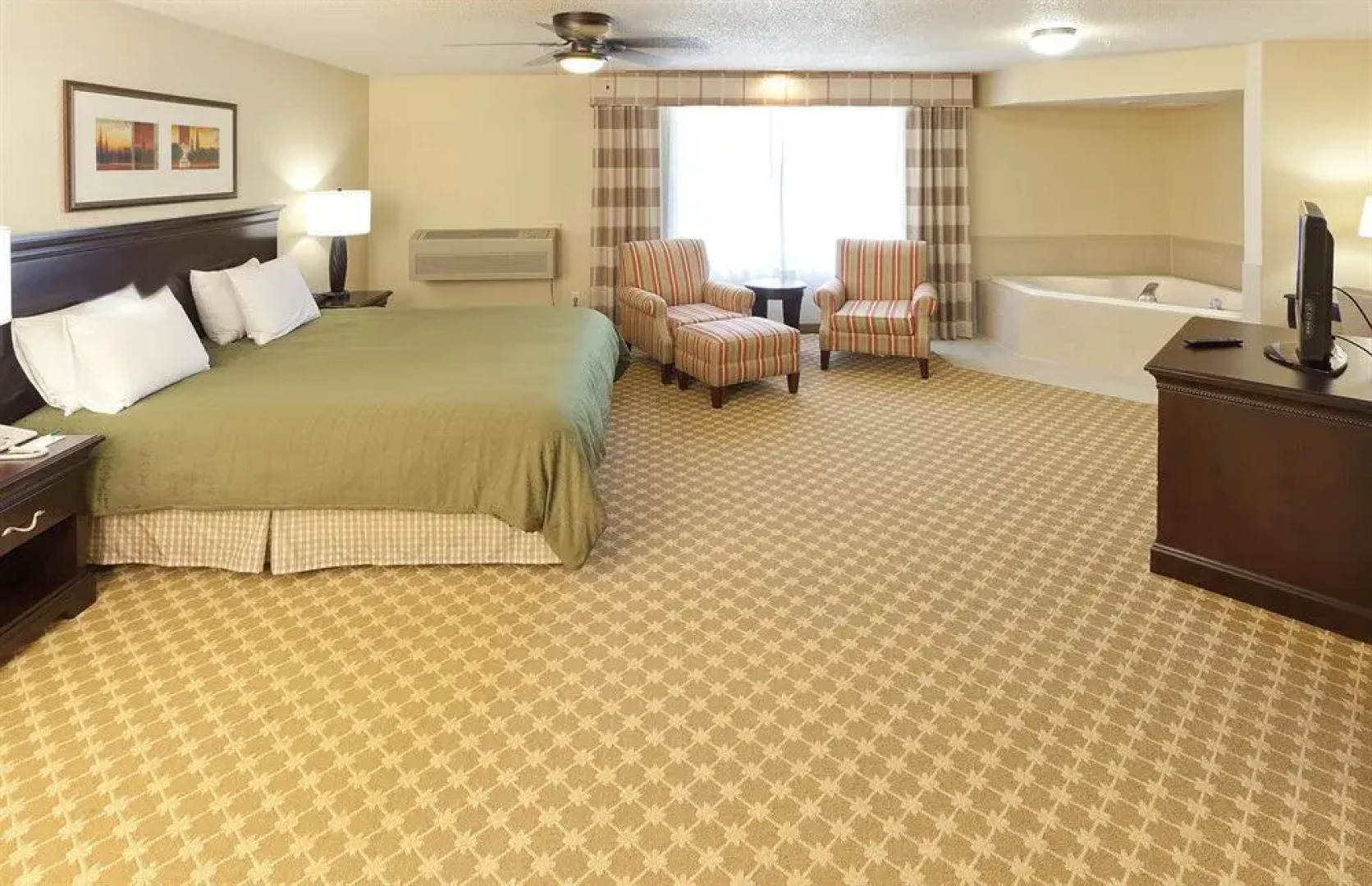 Country Inn & Suites By Carlson Chanhassen