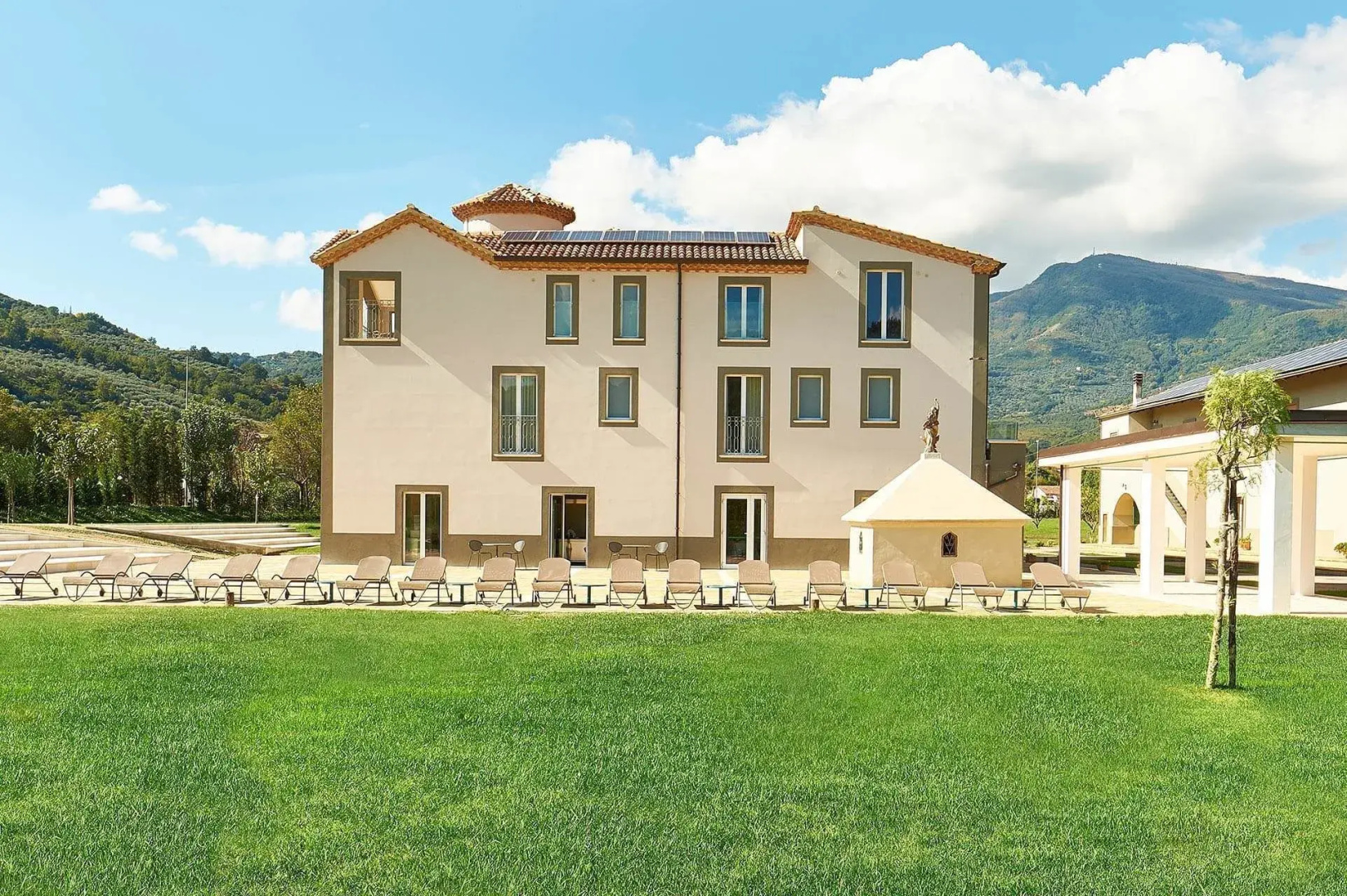 Iumara Dimora di Campagna