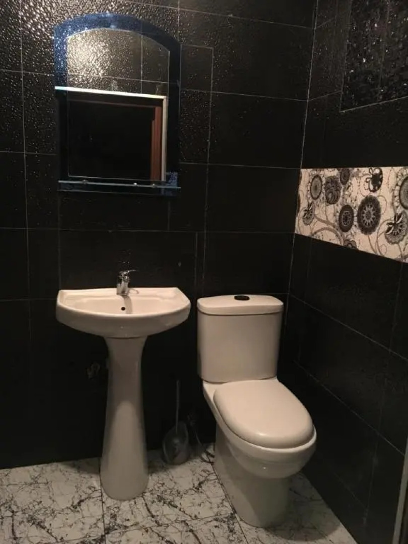 family hotel our house