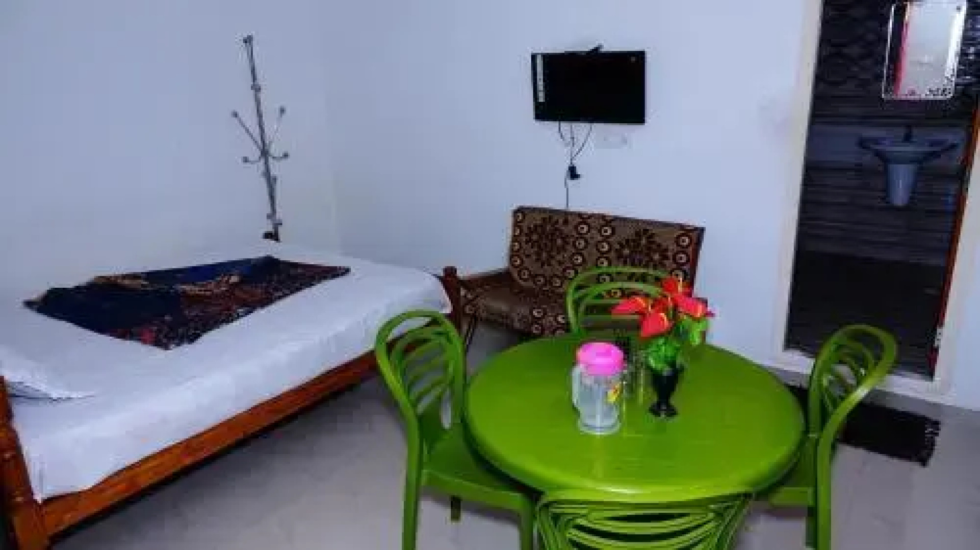 Thekkekara Tourist Home Vagamon