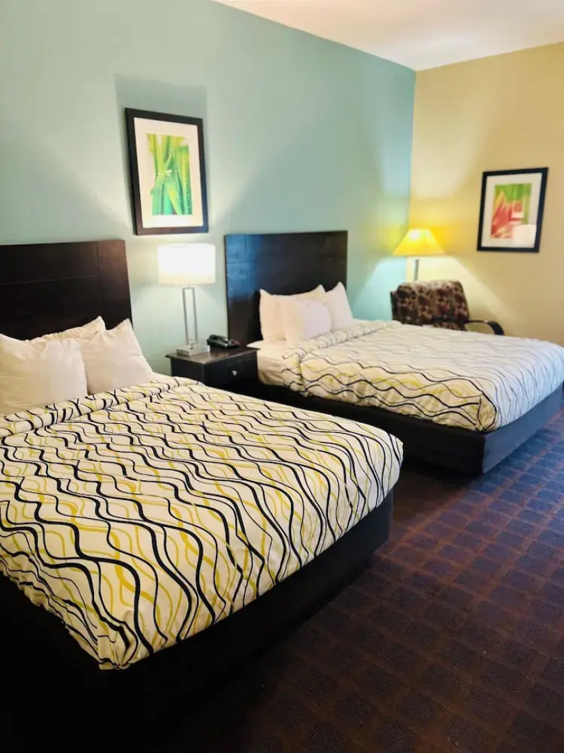Red Lion Inn & Suites Blue Springs