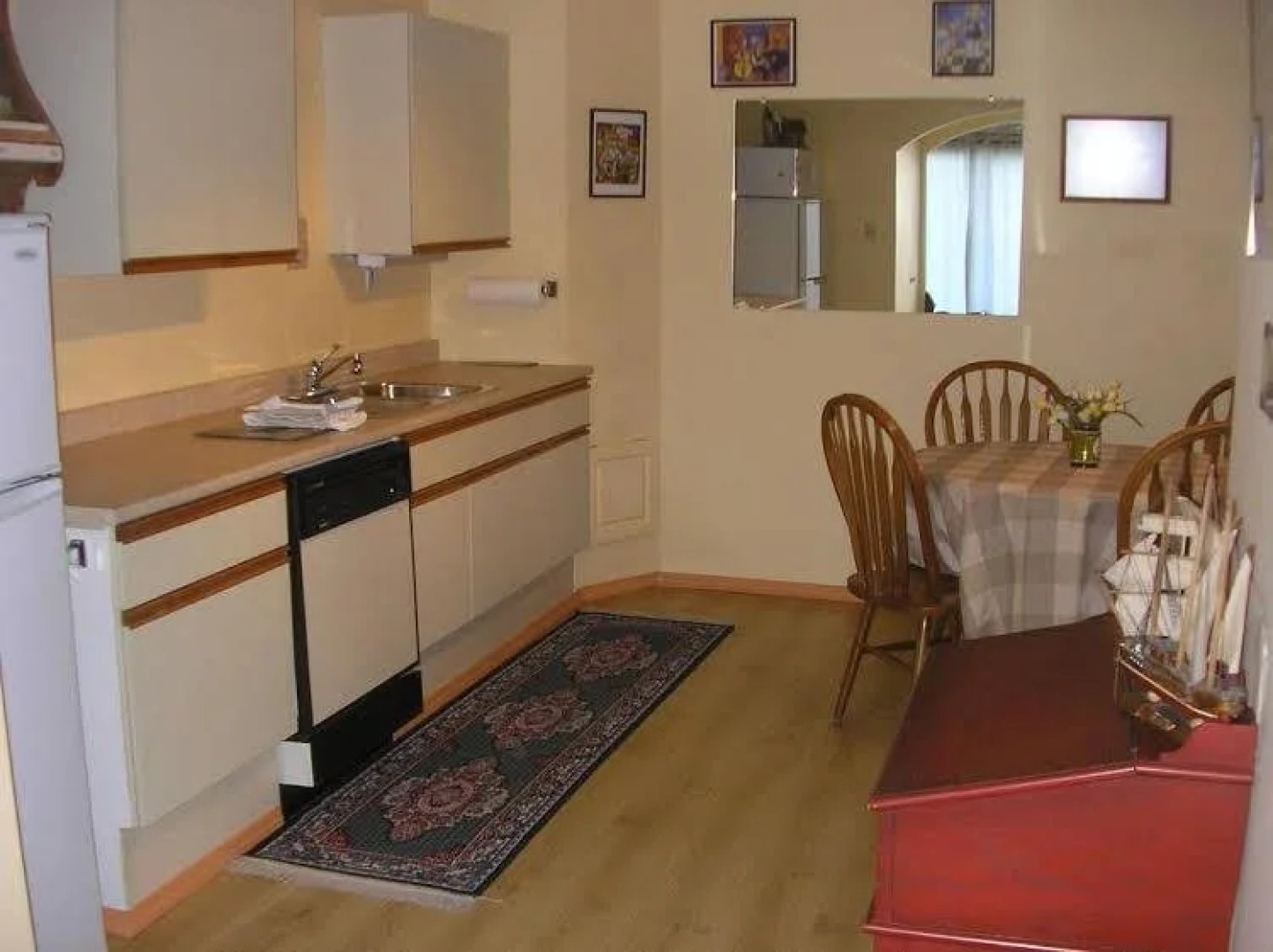 Naramata Suite Dreams Bed and Breakfast