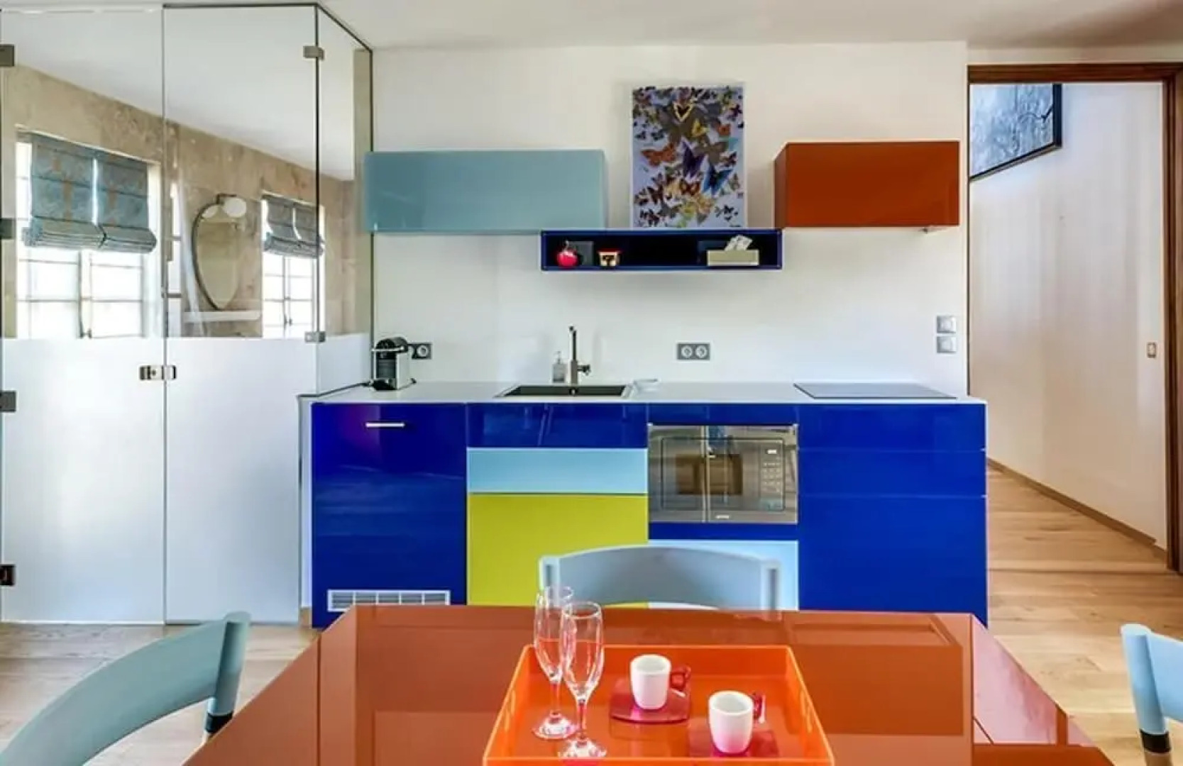 Besharat Gallery & Museum