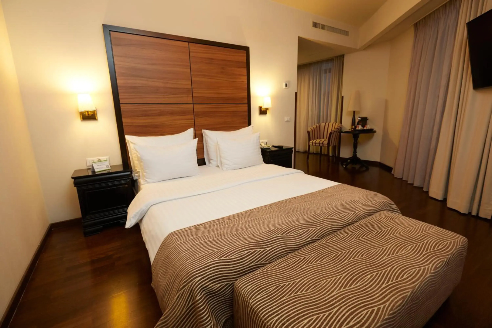 Europa Royale Bucharest