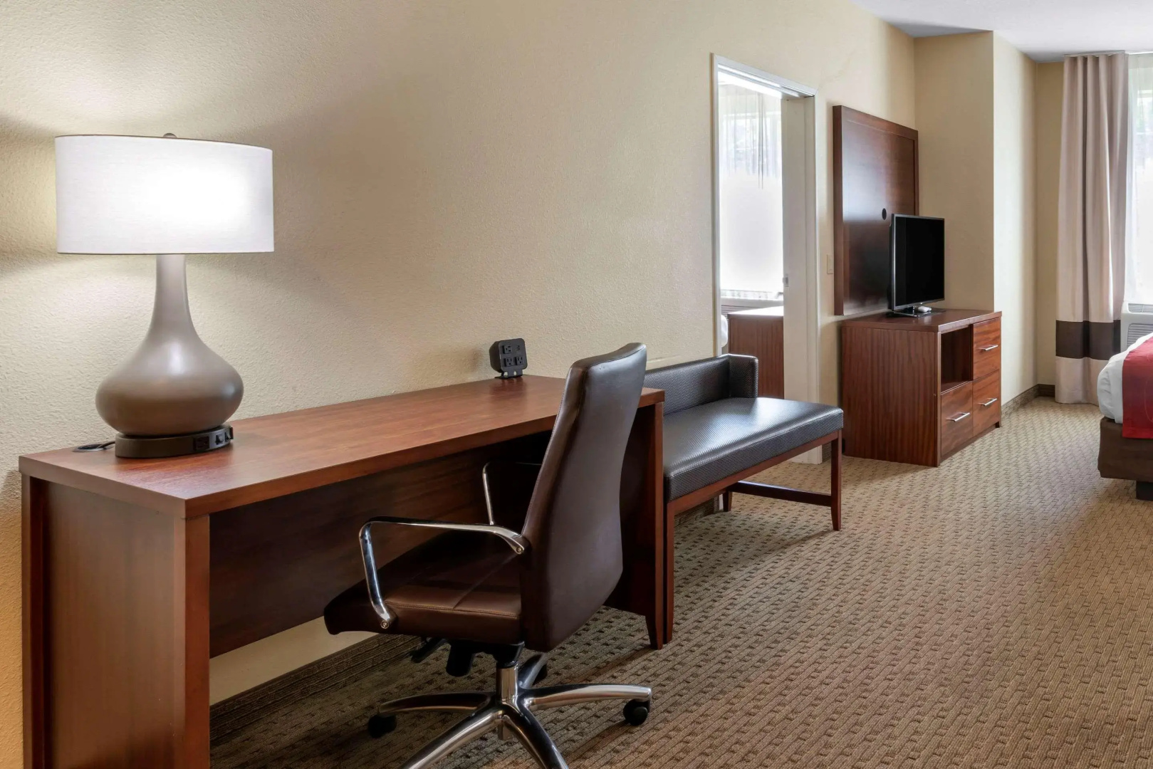 Comfort Suites Eugene University