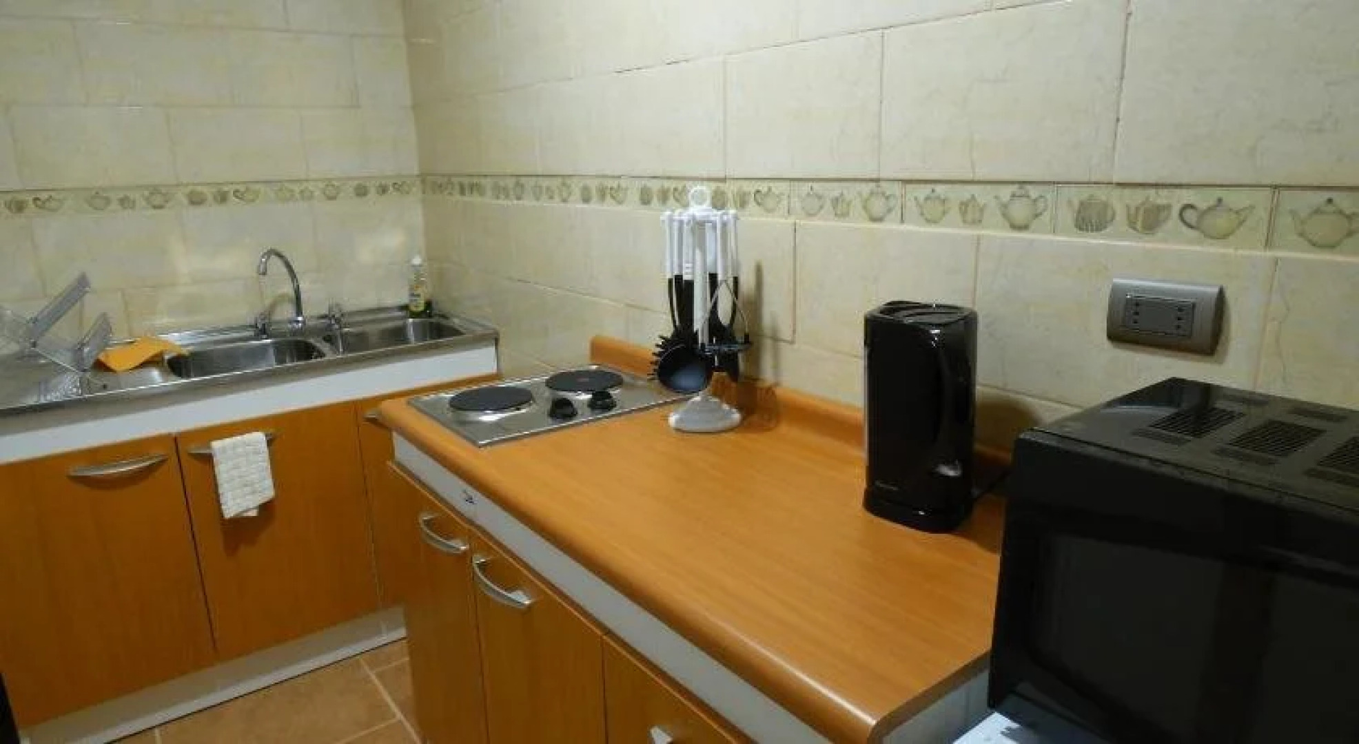 Antea Cabañas & Spa