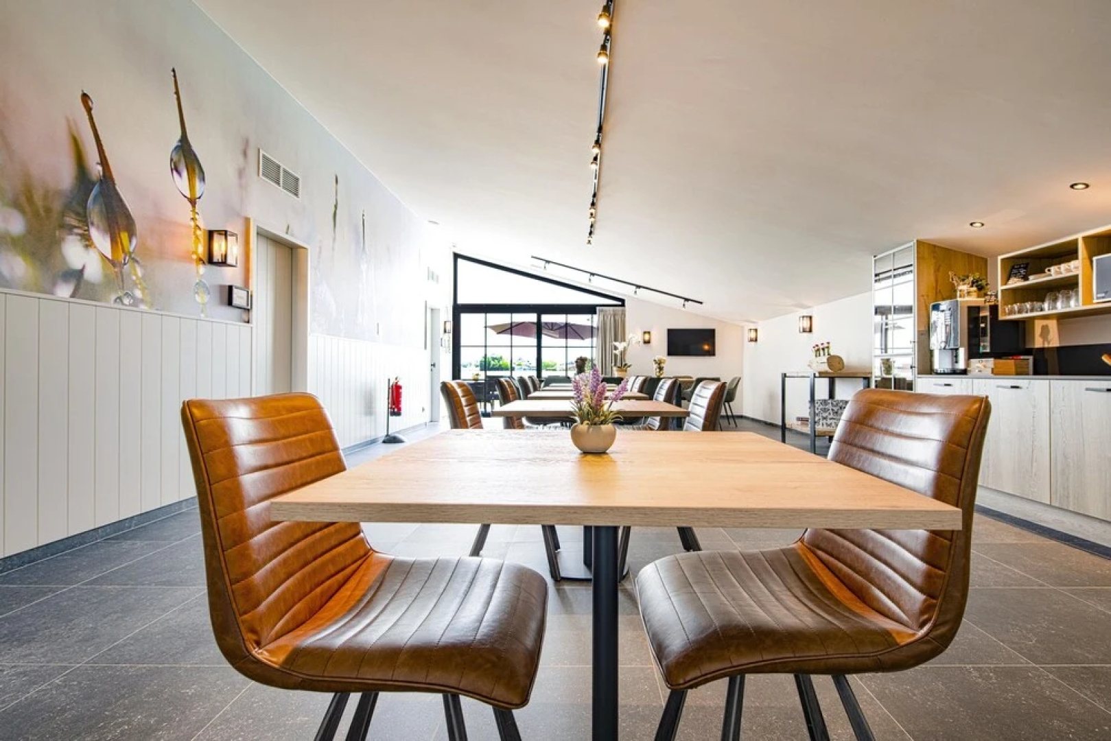 B&B 't Motjeshof