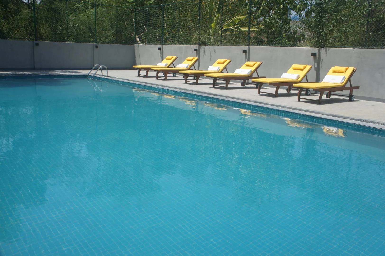 The Thinnai Hotel