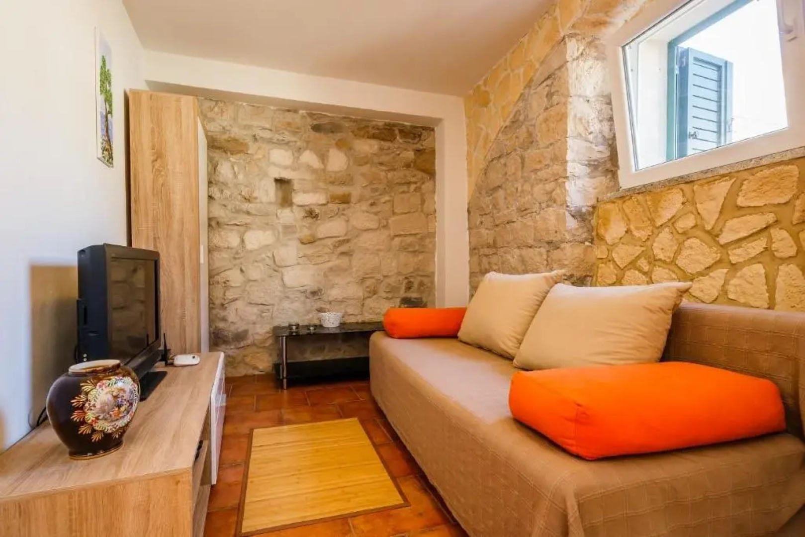Apartments Villa Mirakul