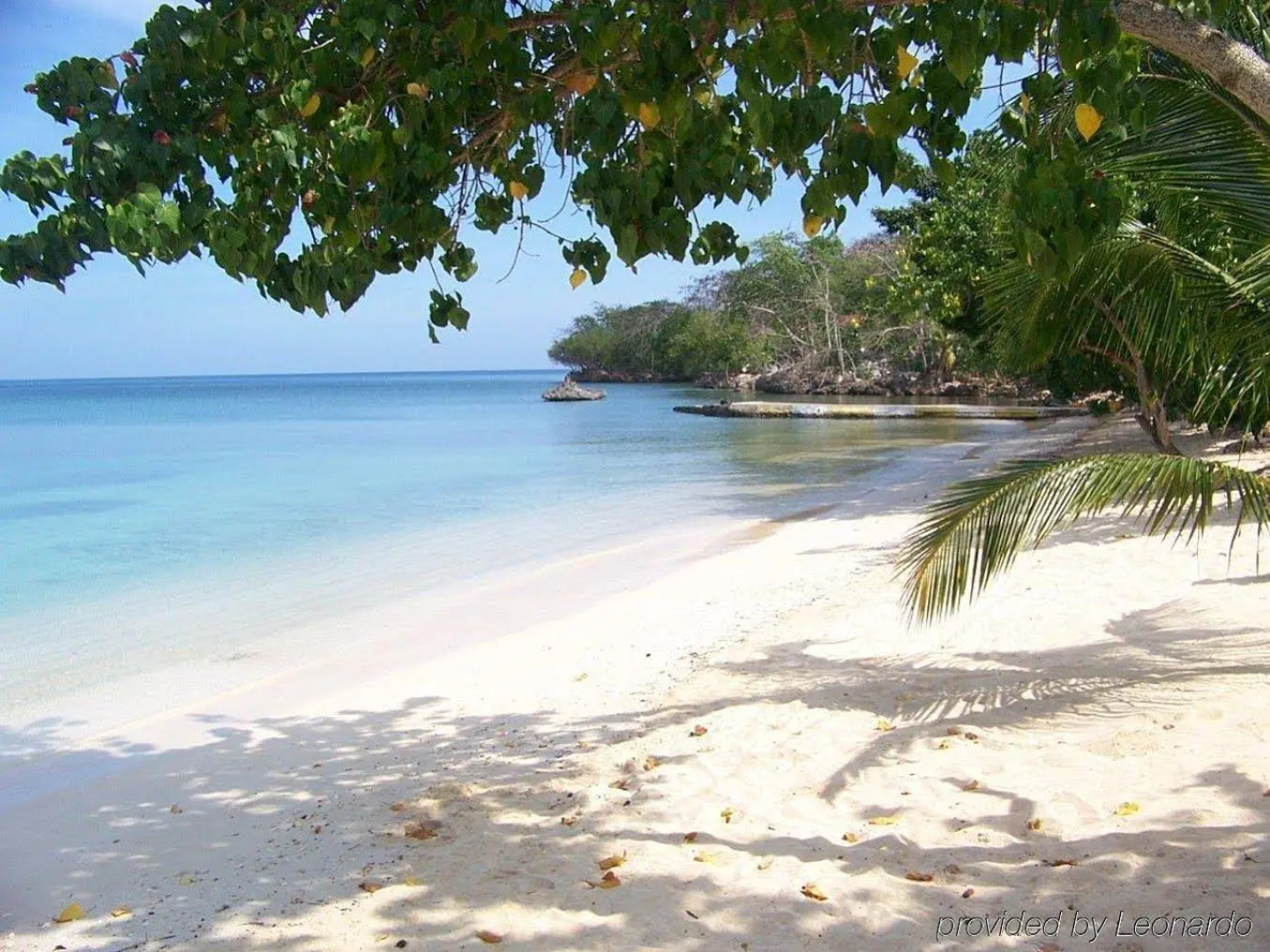 Rhodes Resort Jamaica