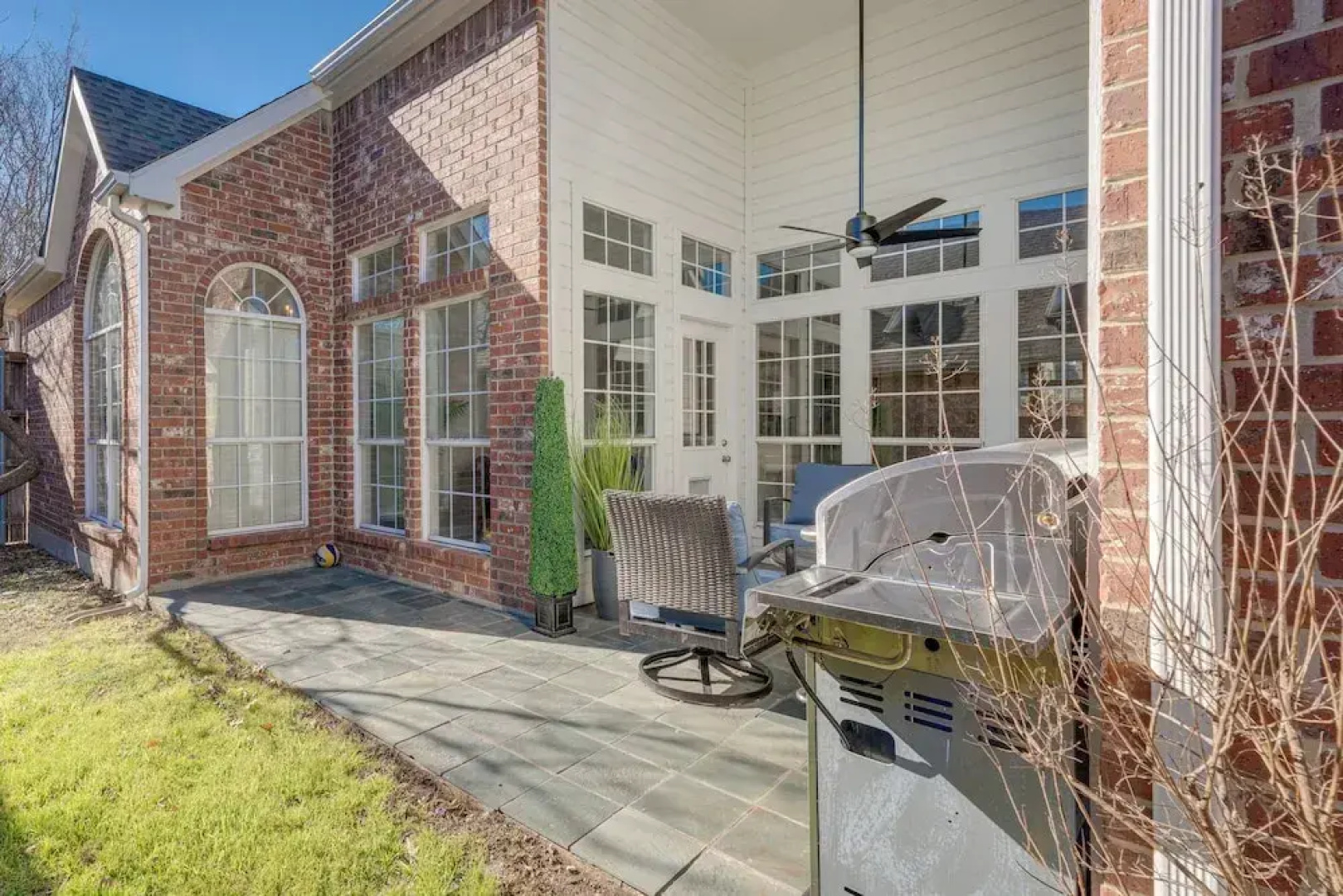 Game Room! Home Near UTD & Telecom Corridor