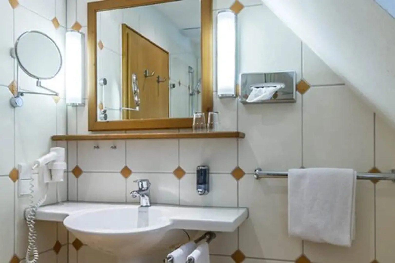 Waldhotel Bad Sulzburg