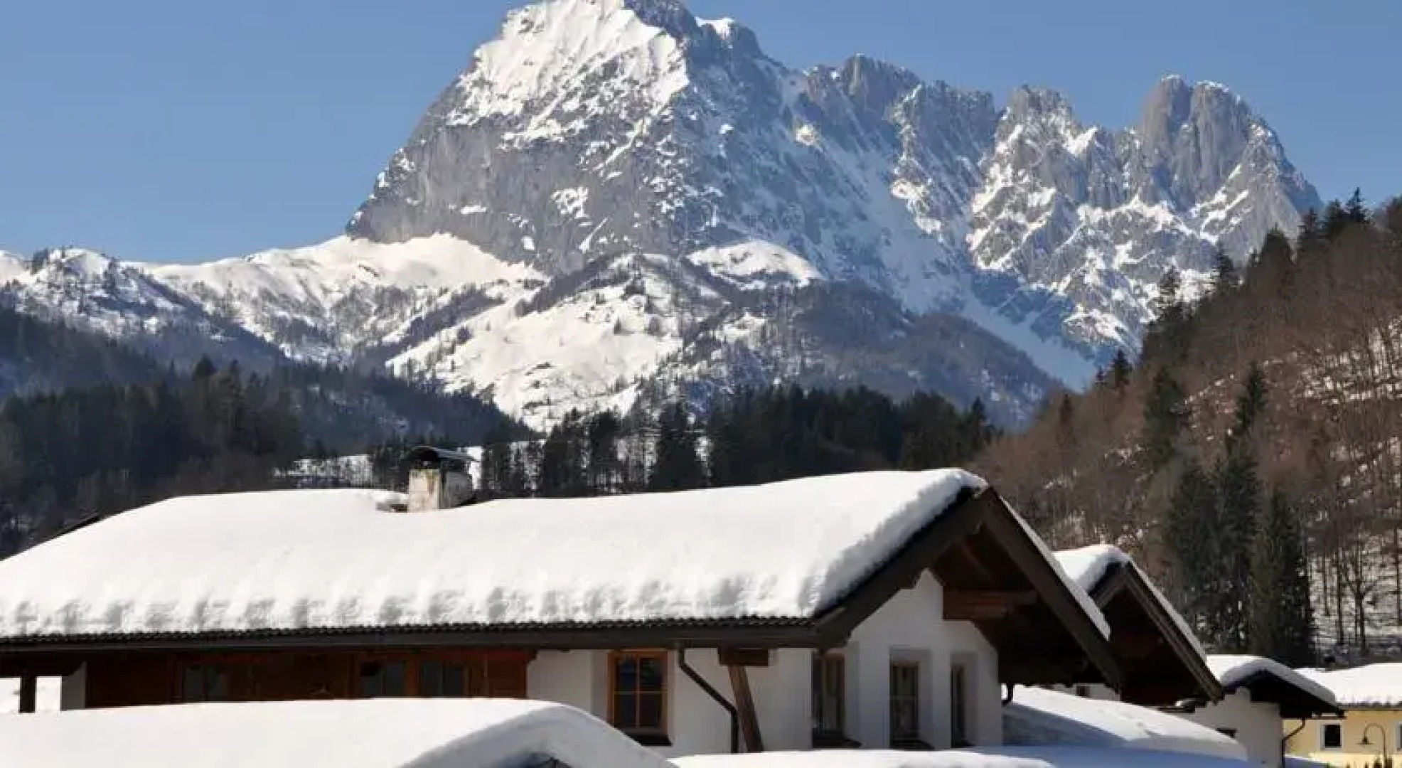 Privatzimmer Treffer