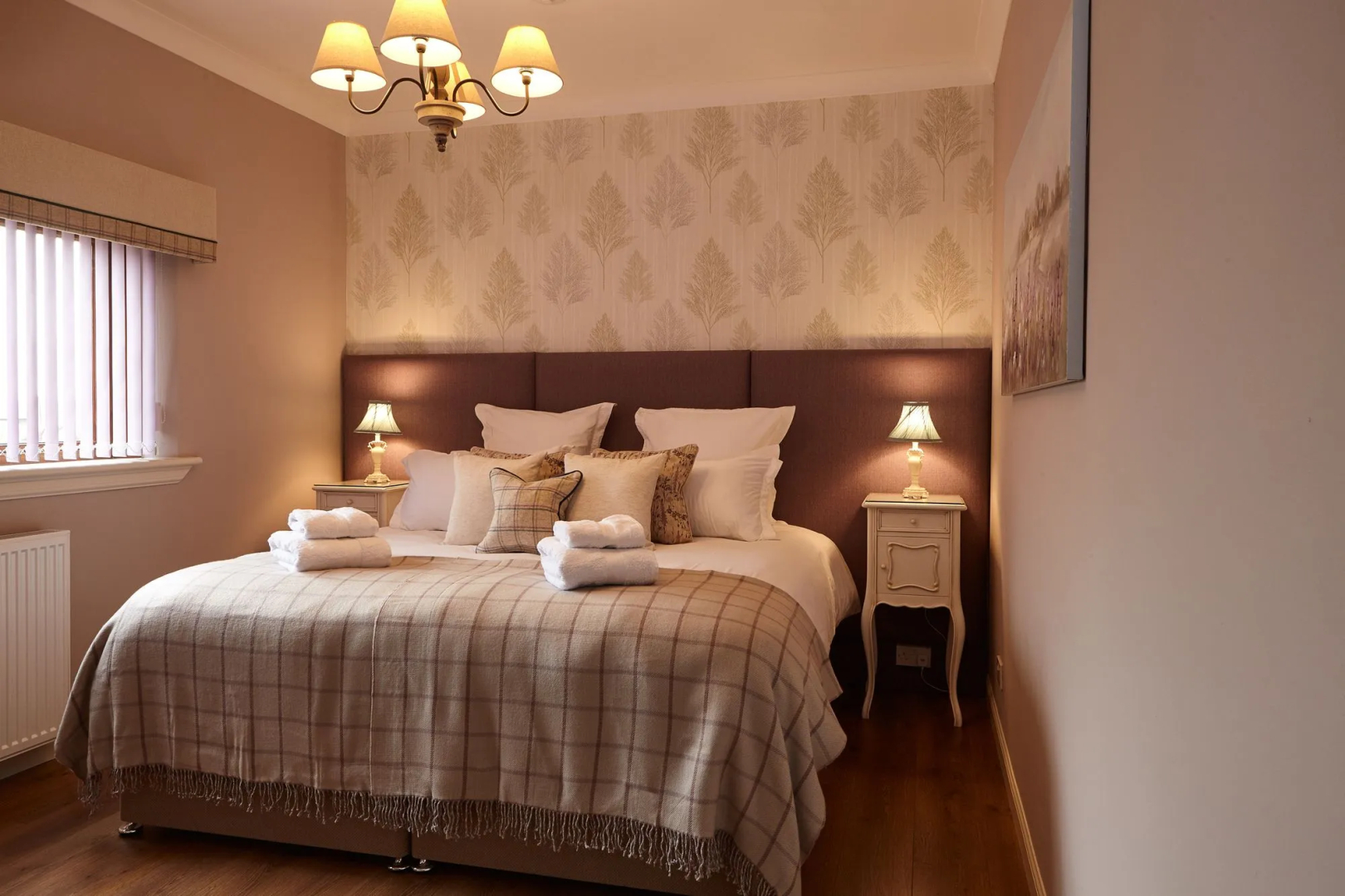 Bowhill Bed and Breakfast