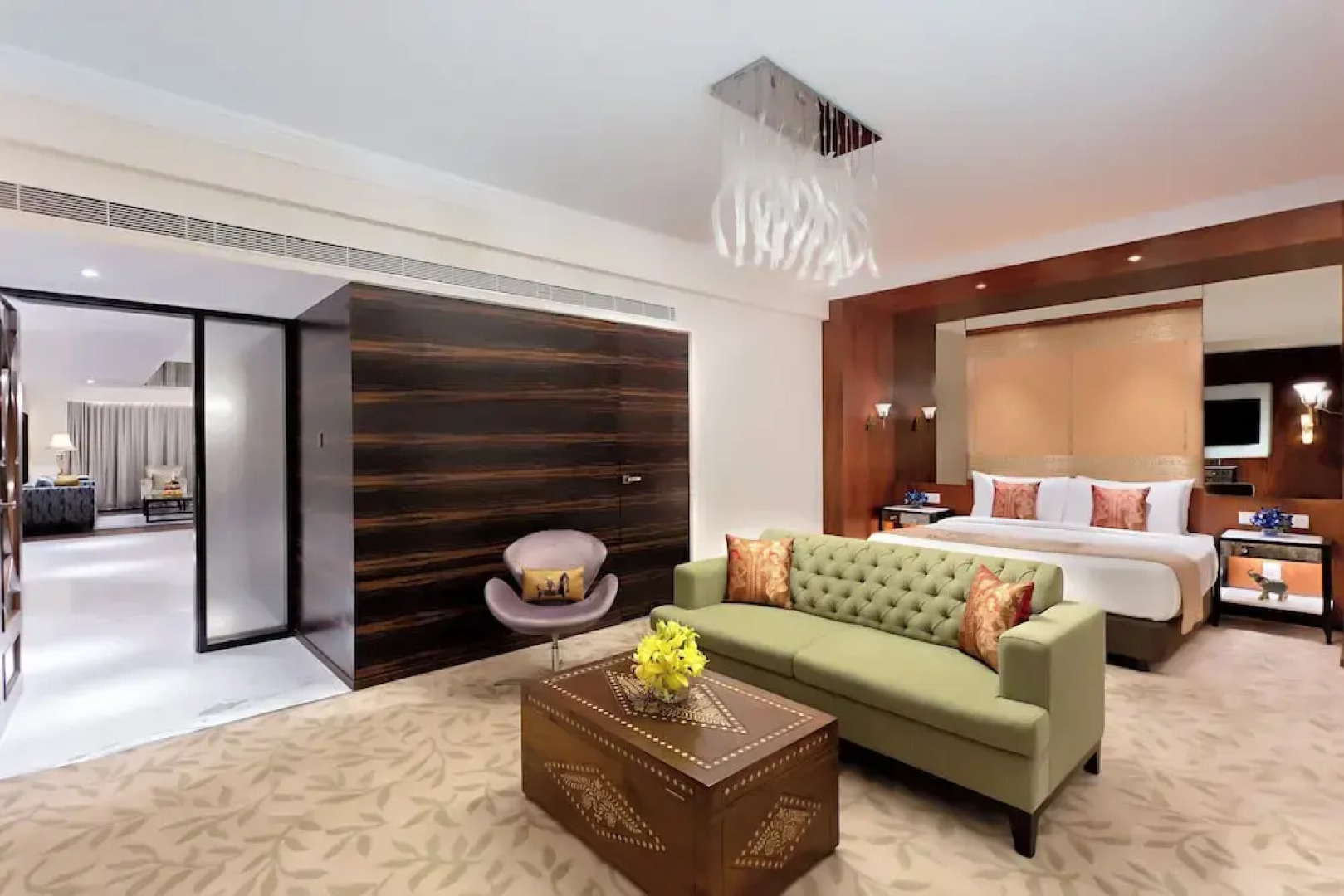 Fortune Park Pushpanjali, Durgapur - Member ITC Hotels' Group