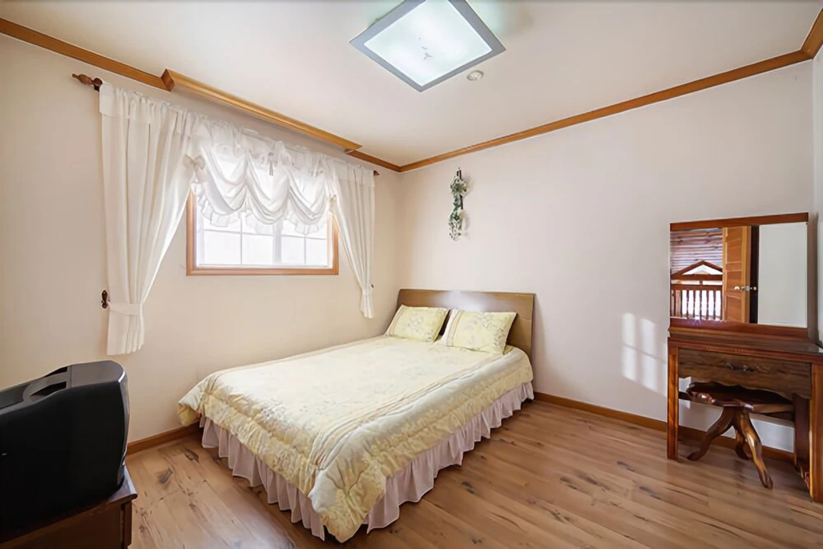 Yangpyeong So Pung Pension