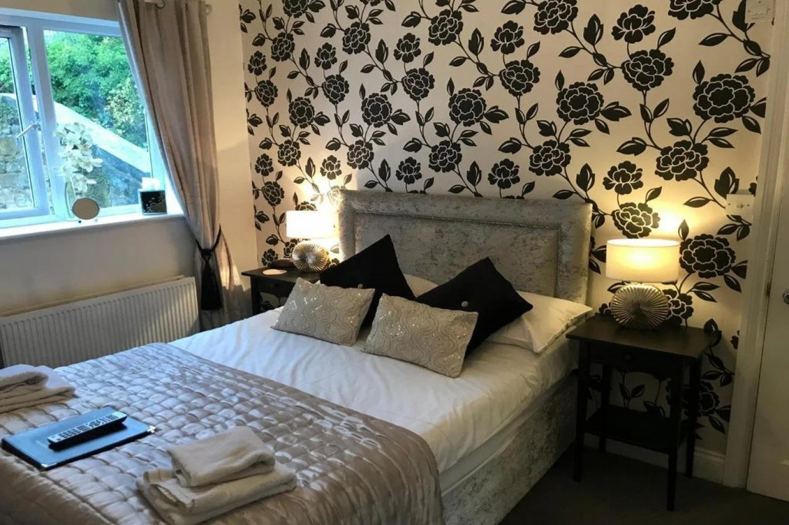 Castle Gate Guest House