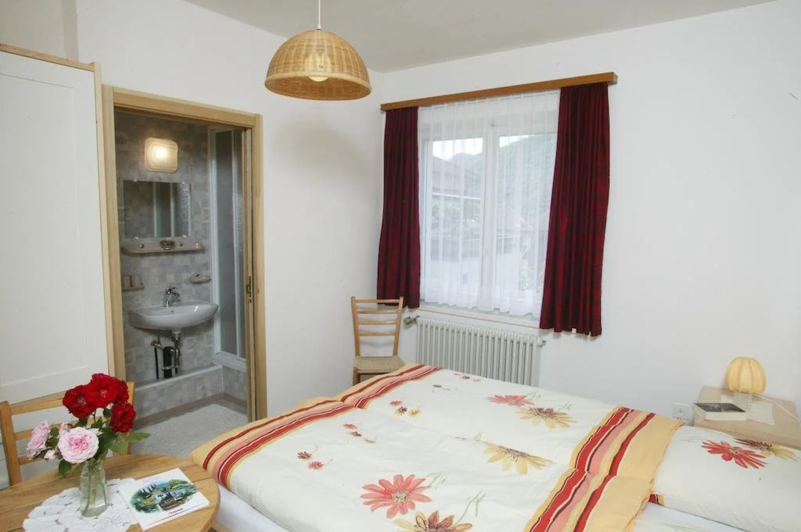 Hotel Pensione da Peppino