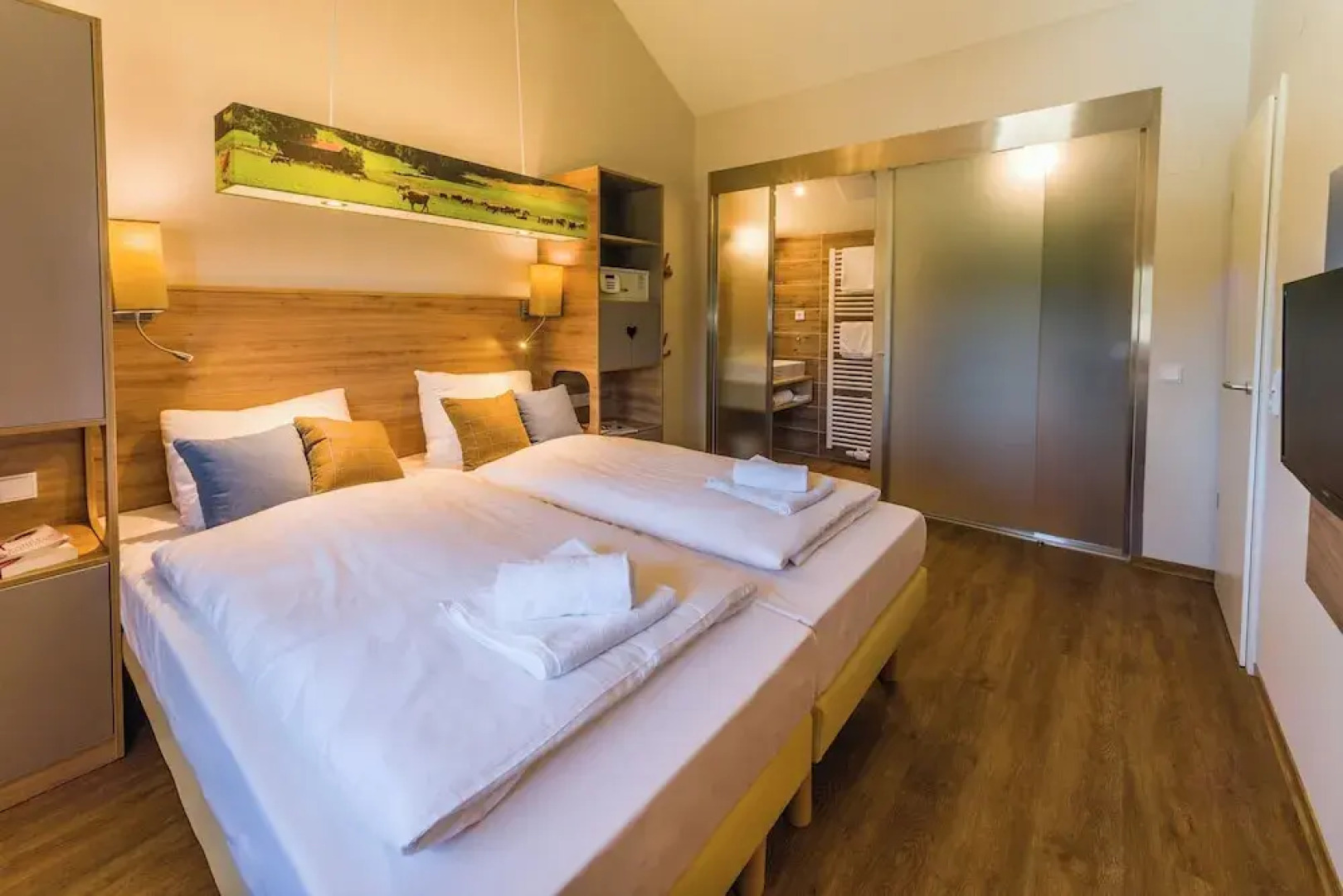 Center Parcs Bungalowpark Allgäu