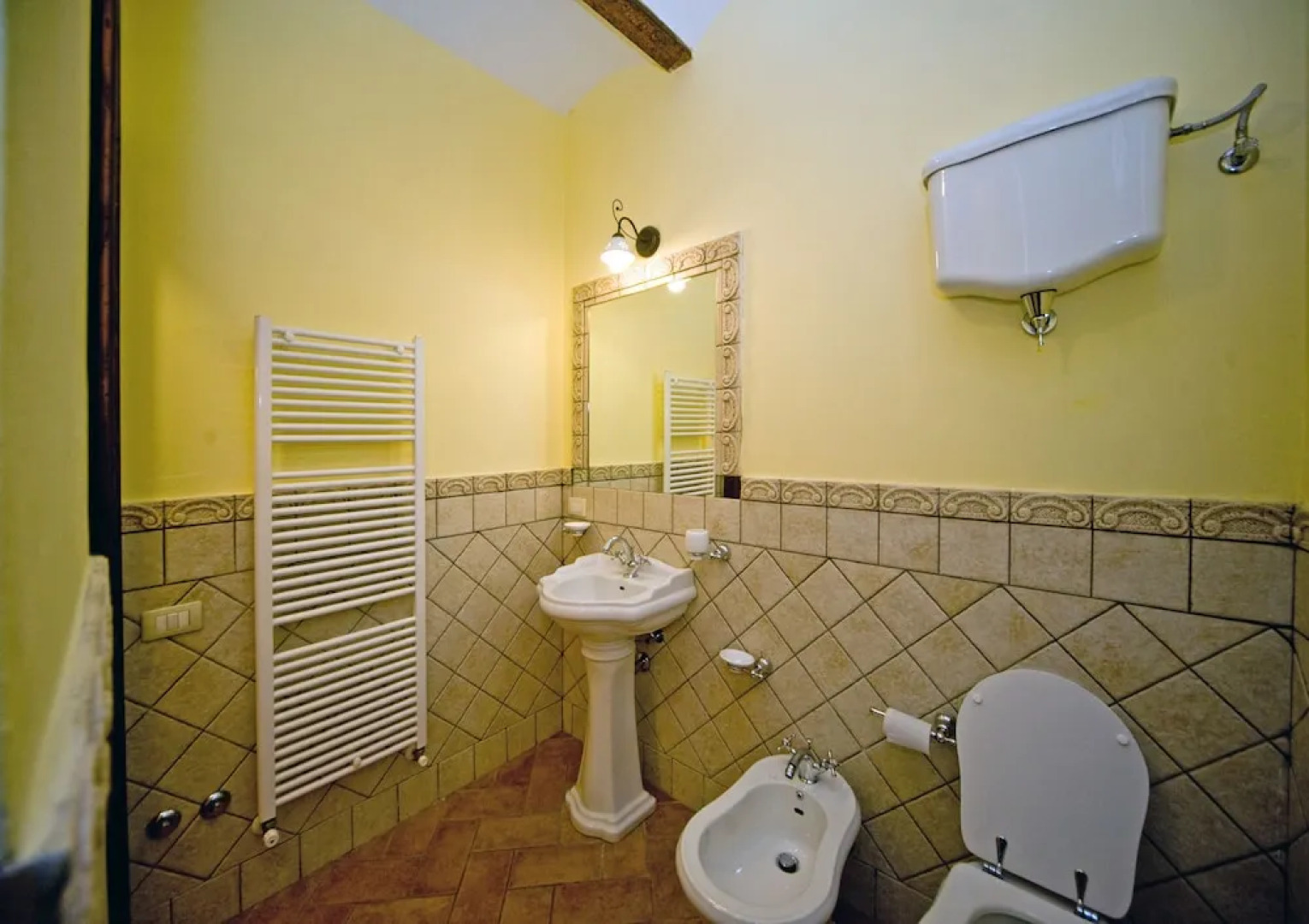 Appartamenti Alvavista