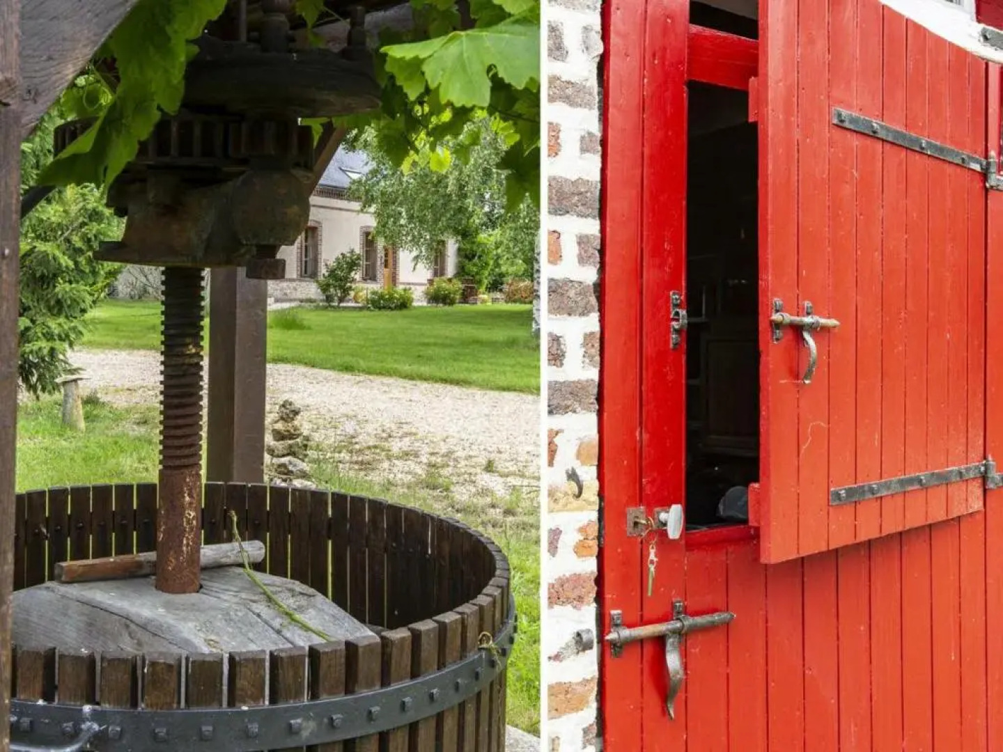 Gîte Authon, 2 pièces, 2 personnes - FR-1-491-248