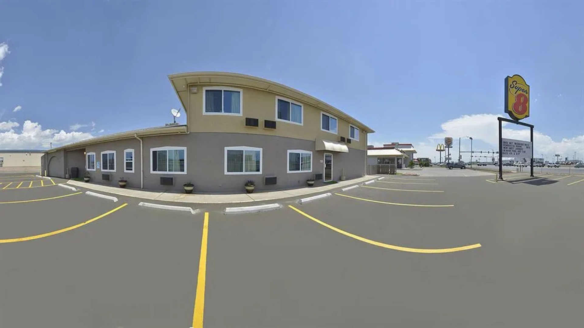 Super 8 Alamosa