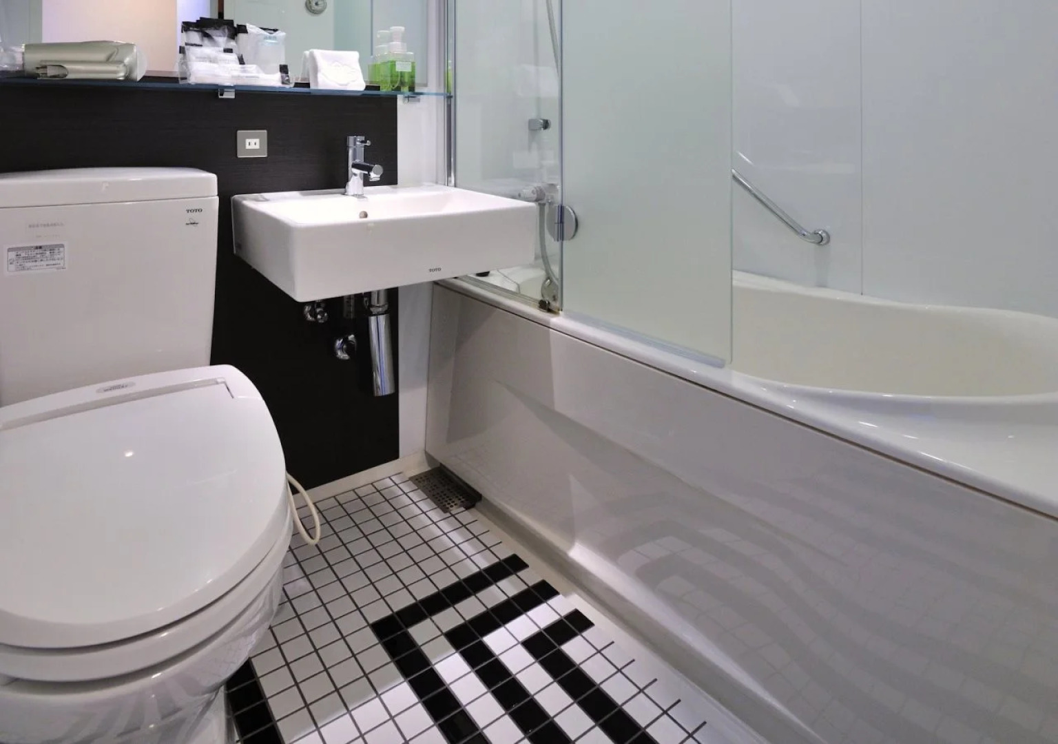 Hotel Granvia Hiroshima