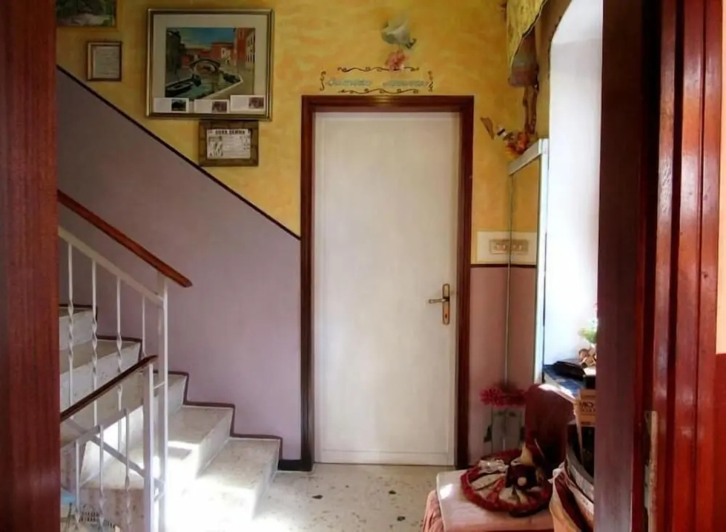 Art B&B La Casa del Pittore