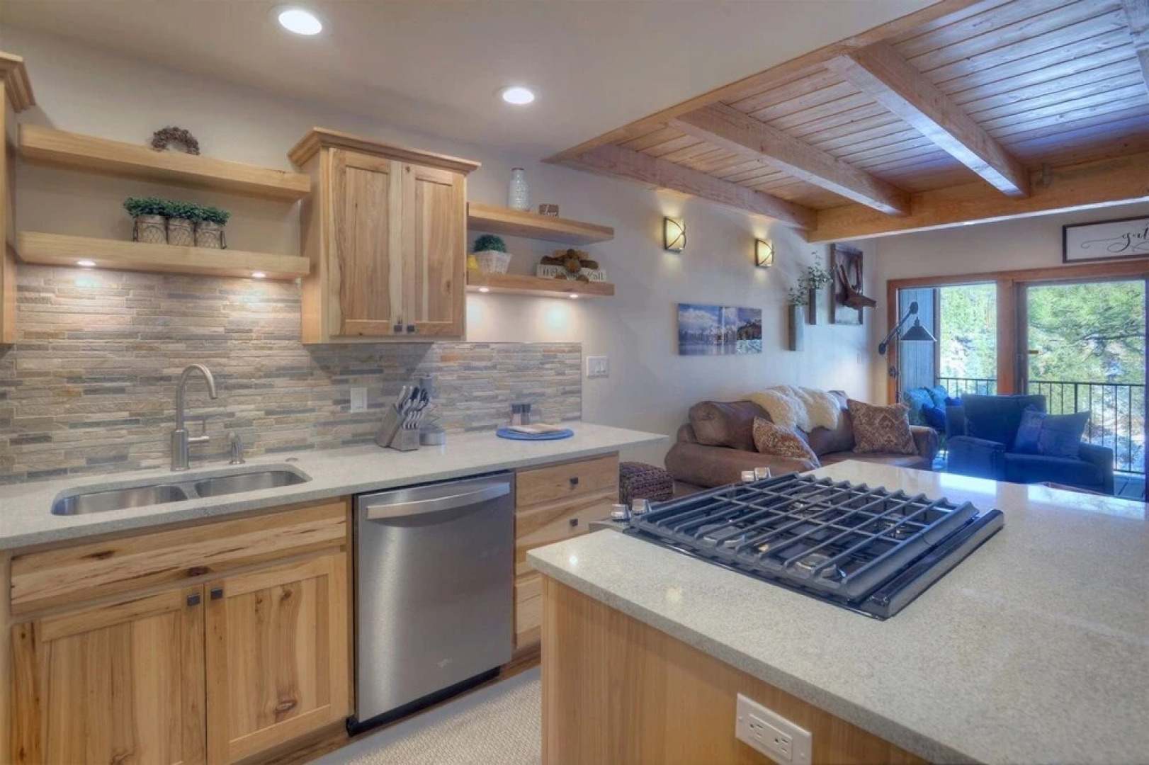 Tamarron High Point 648