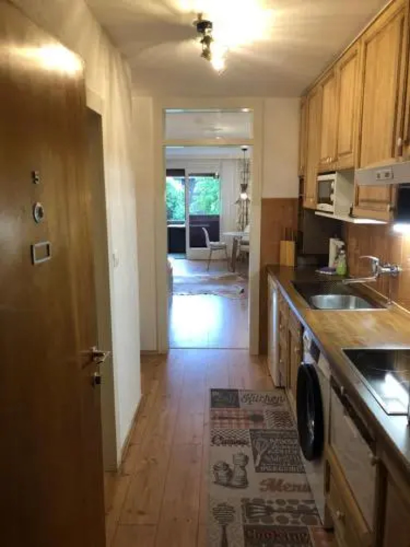 Apartment Haus Föhrenwald