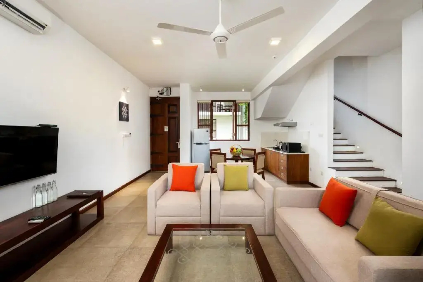 The Thinnai - All-Suites Boutique Hotel