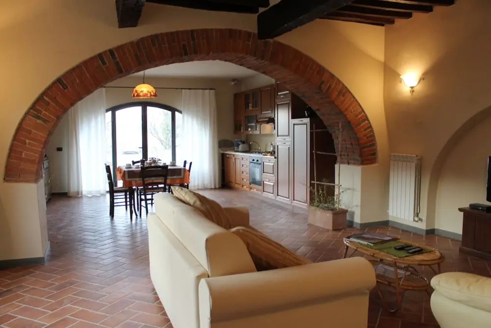 Agriturismo Poggianto