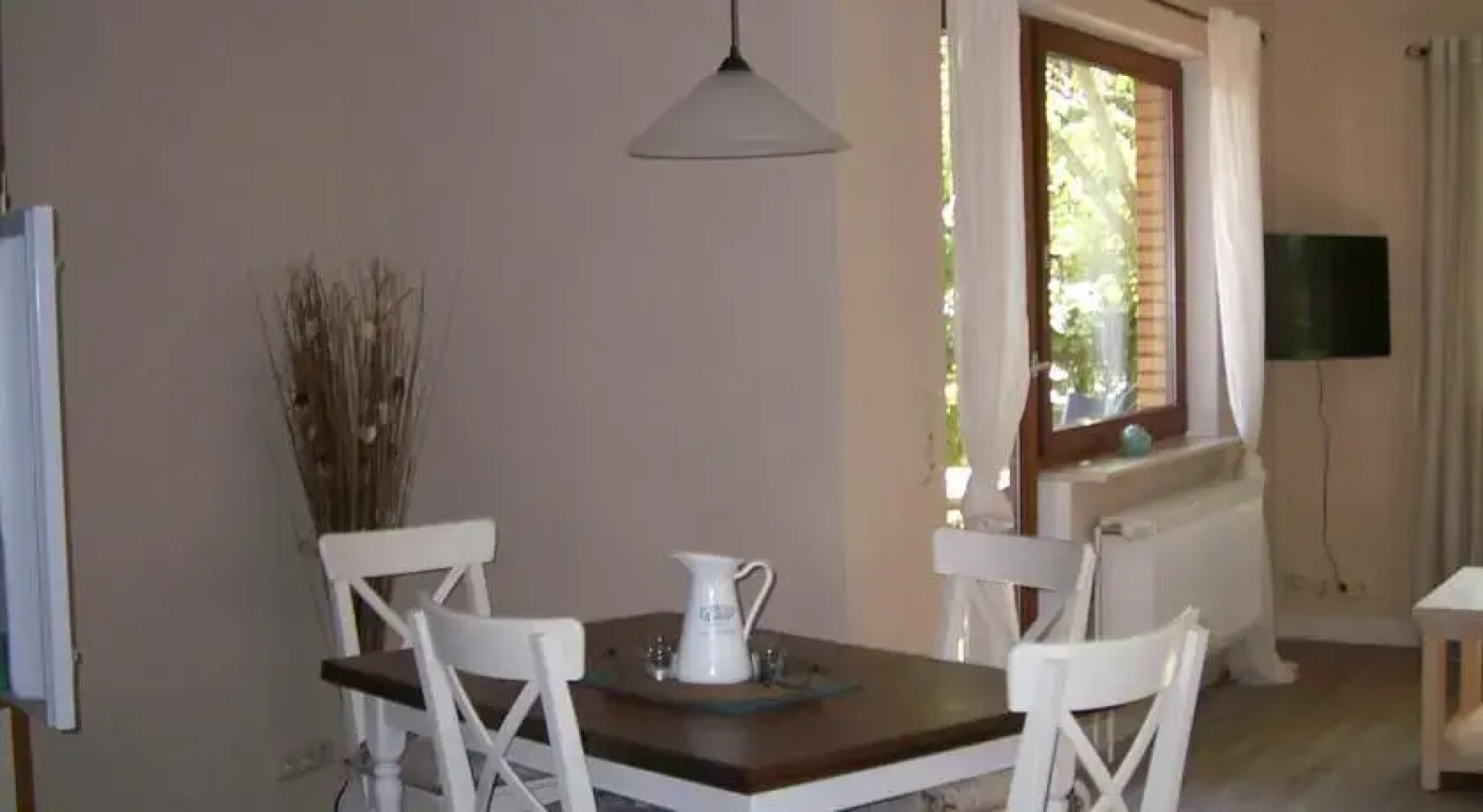 Ferienwohung Meeresruh