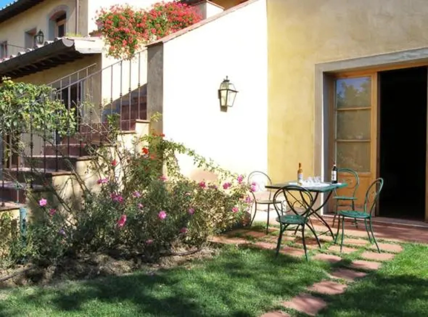 Agriturismo Bellavista