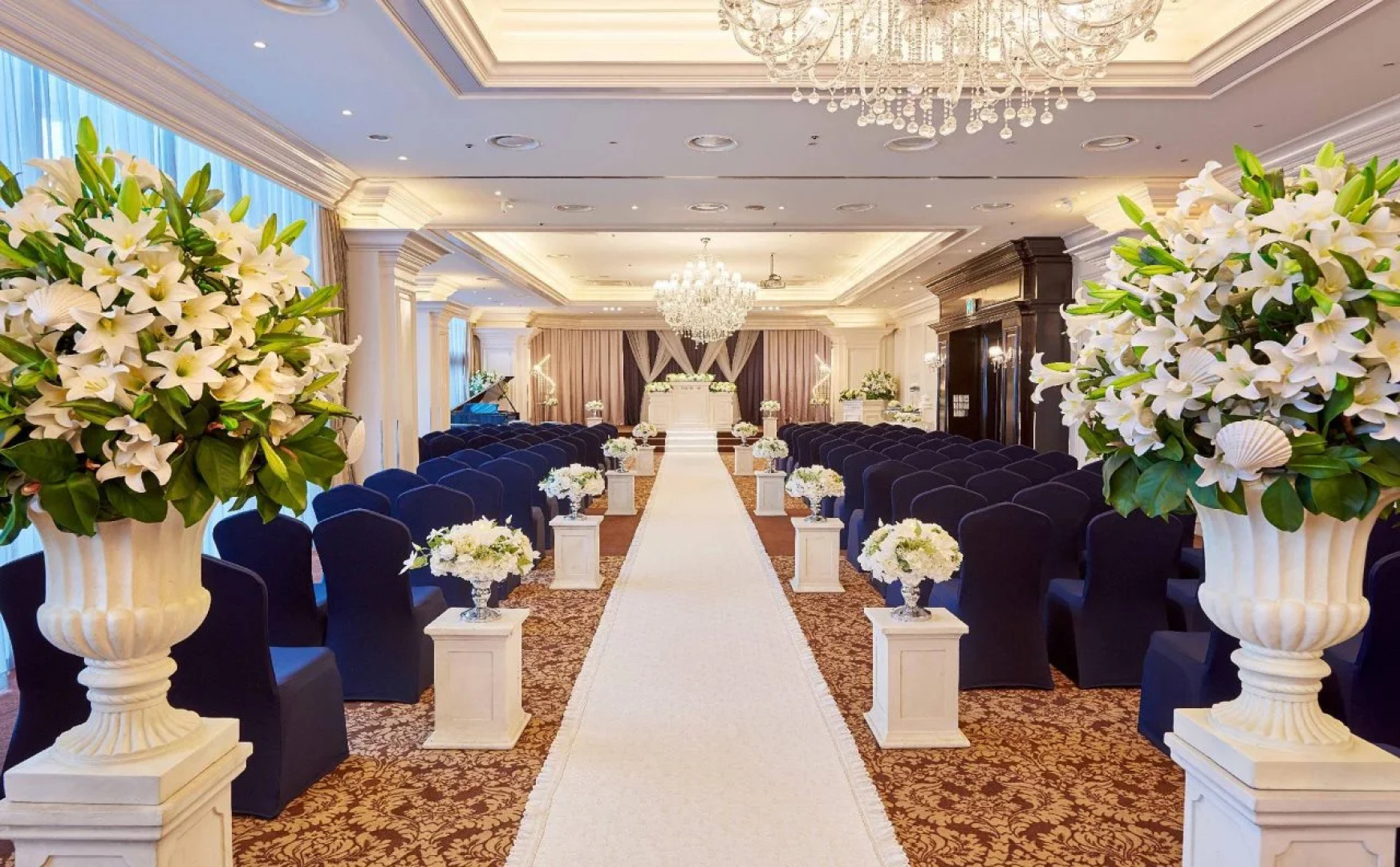 Kensington Resort Seorak Beach