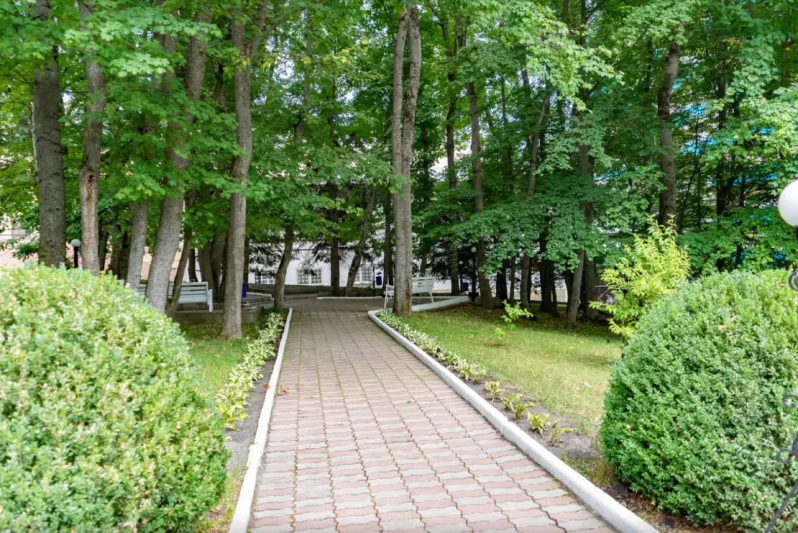 Sanatoriy 30-Letiya Pobedy