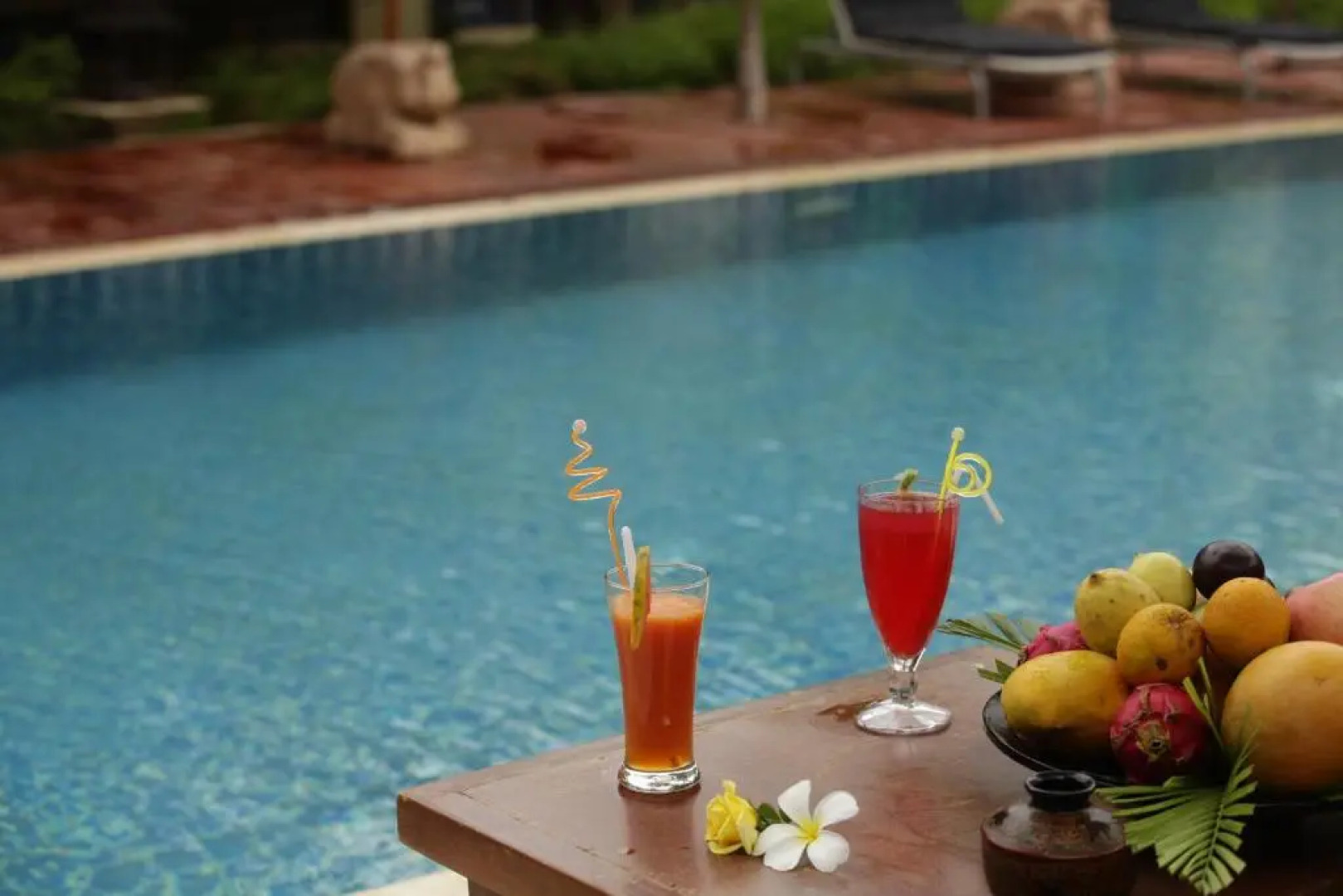 My Bagan Residence By Amata