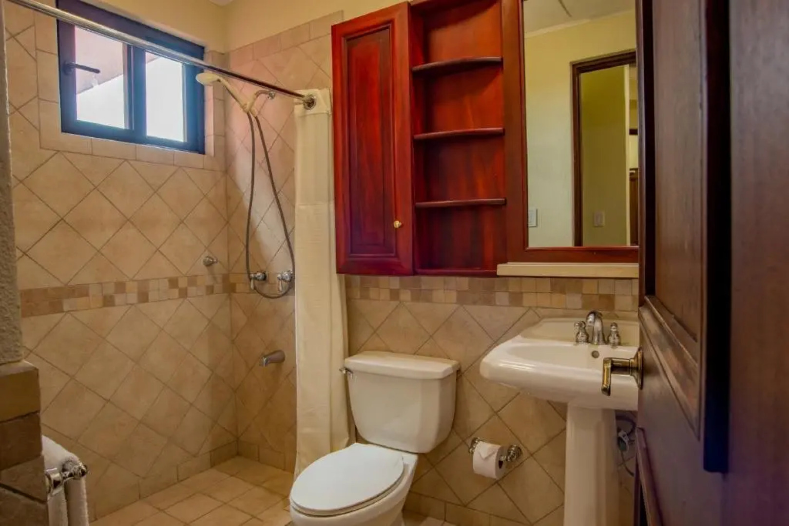 Ocean View Luxury Condo at Reserva Conchal A17