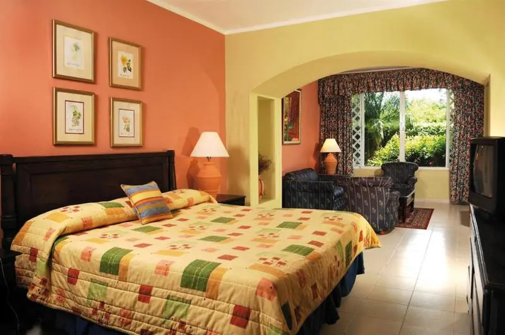 Barcelo Capella Beach - All Inclusive