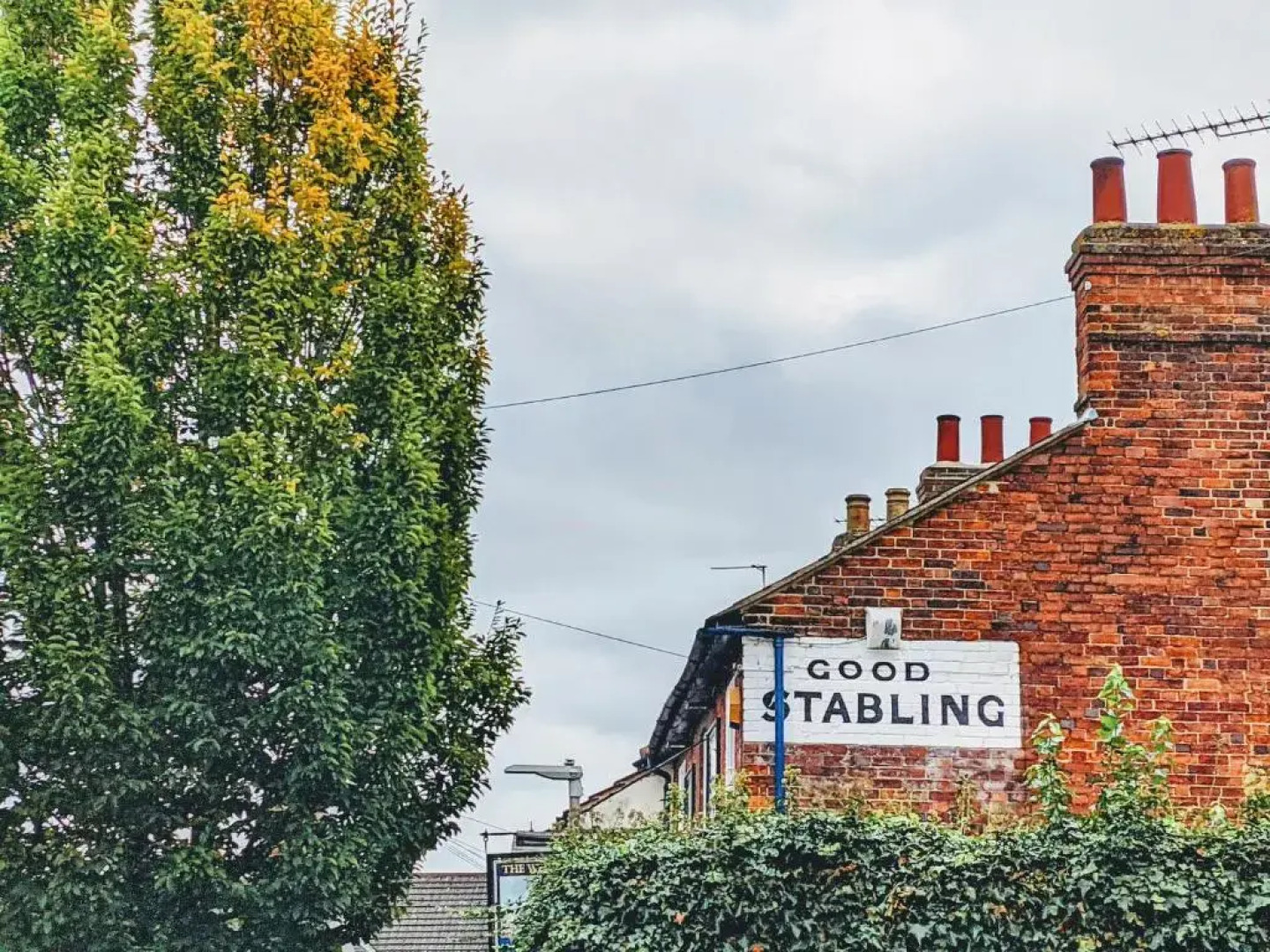 White Horse Public House Bed And Breakfast